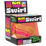 NeeDoh Nice Cube Swirl
