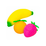 Groovy Fruit NeeDoh