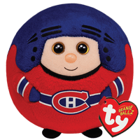 Montreal Canadiens Beanie Ballz