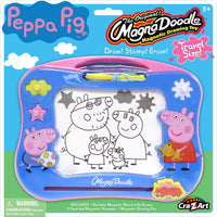Peppa Pig Travel Magnadoodle