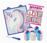 Latchkits - Unicorn