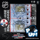 NHL Pop Up Game