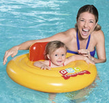 Fisher Price Swim Safe Baby Float