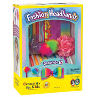 Fashion Headbands Kit