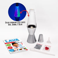 Lava Lab