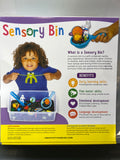 Sensory Bin