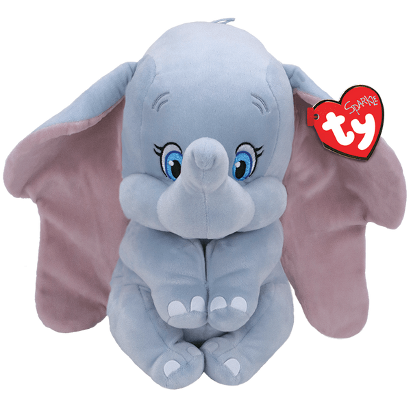Dumbo the Elephant