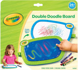 Crayola Double Doodle aboard