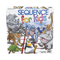 Sequence for Kids