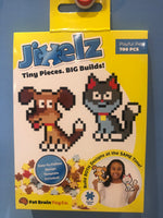 Jixelz - Playful Pets