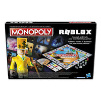 Monopoly Roblox