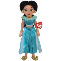 TY Sparkle Princess Jasmine