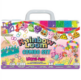 Rainbow Loom Combo Set Loomi-Pals