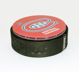 NHL Montreal Canadiens Air Puck