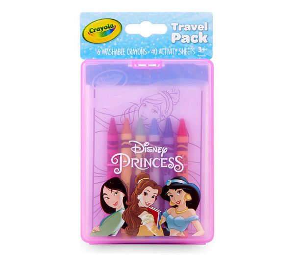Disney Princess Travel Pack