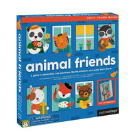 Animal Friends Board Game