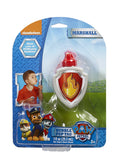 Paw Patrol Bubble Pup Tag