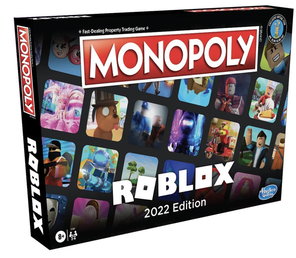 Monopoly Roblox