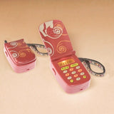 B.Lively Hello Phone