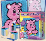 Latch kit - Care Bears Unlock the Magic
