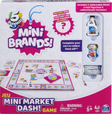 Mini Brands - Mini Market Dash