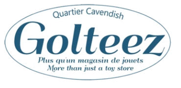 Golteez Gift Card