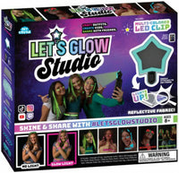 Let’s Glow Studio