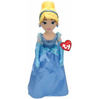 TY Sparkle Princess Cinderella