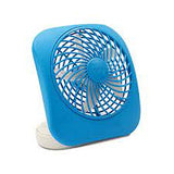 5” Battery Operated Fan