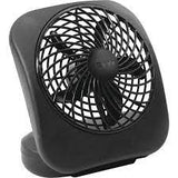 5” Battery Operated Fan