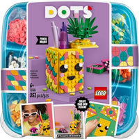 Lego Dots - Pencil Holder