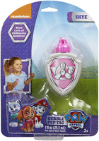 Paw Patrol Bubble Pup Tag