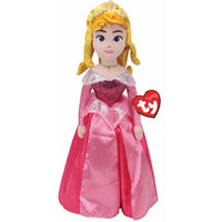 TY Sparkle Princess Aurora