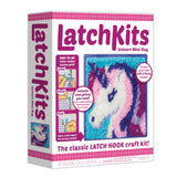 Latchkits - Unicorn