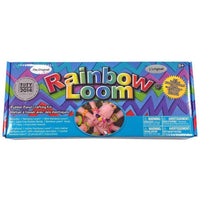 Rainbow Loom