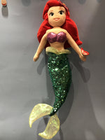 TY Sparkle Mermaid Ariel