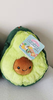 Snugglemi Snackers - Avocado