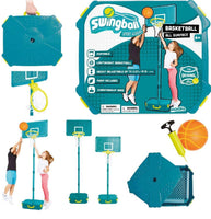 SwingBall - All Surface Basketball