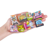 Mini Brands - Toys!