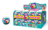 Mini Brands - Toys!