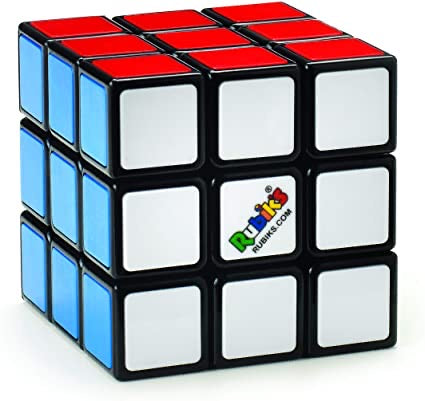 Rubik’s Cube 3X3
