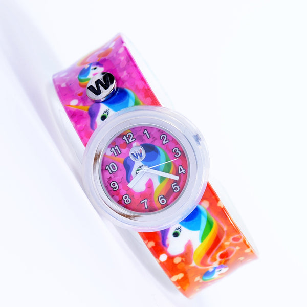 Watchitude slap watch cheap
