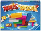Make ‘N’ Break